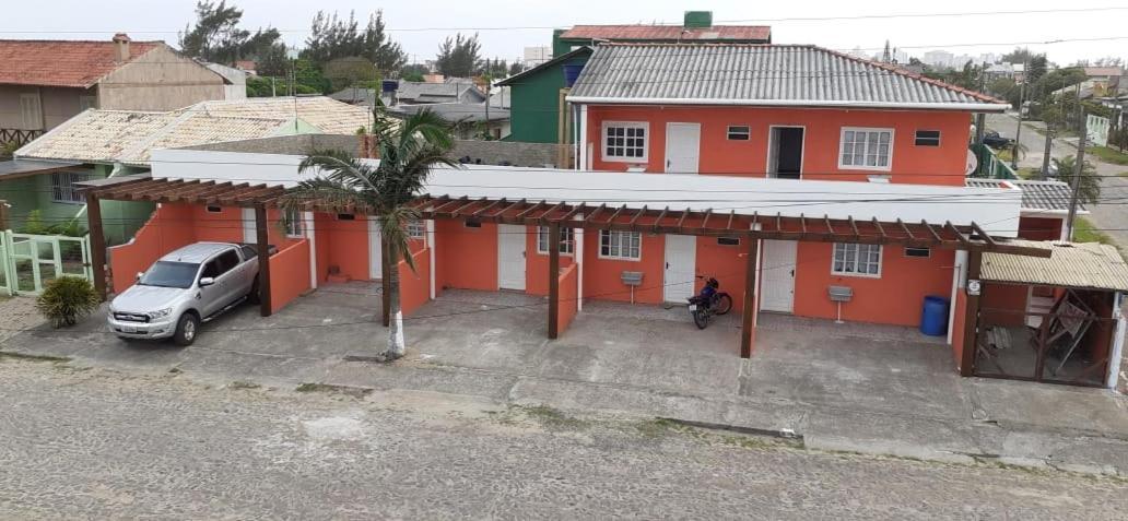 Capão da Canoa Residencial Favero מראה חיצוני תמונה