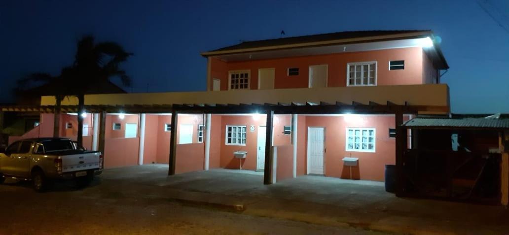 Capão da Canoa Residencial Favero מראה חיצוני תמונה