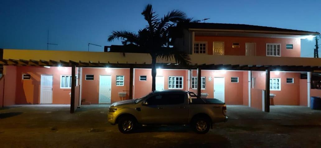 Capão da Canoa Residencial Favero מראה חיצוני תמונה