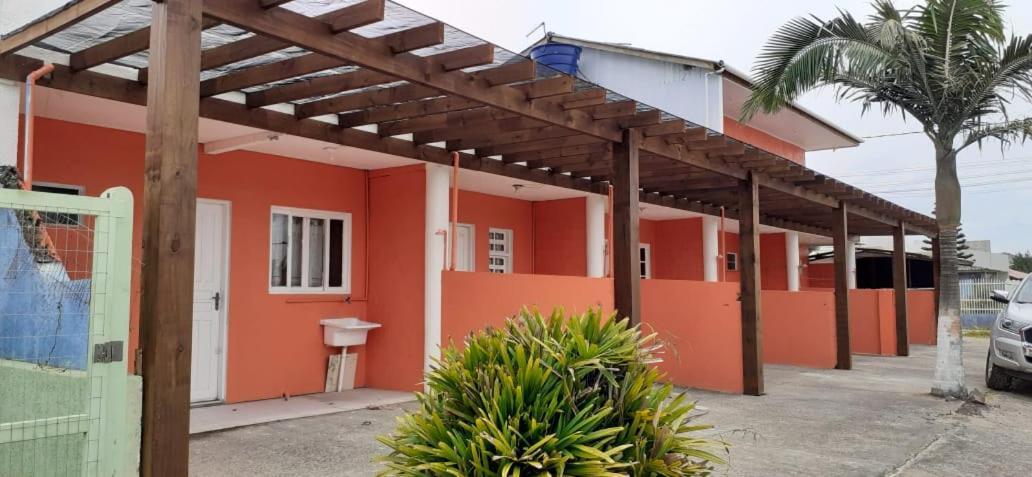 Capão da Canoa Residencial Favero מראה חיצוני תמונה