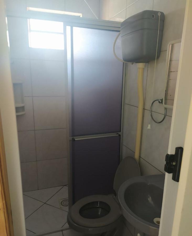 Capão da Canoa Residencial Favero מראה חיצוני תמונה