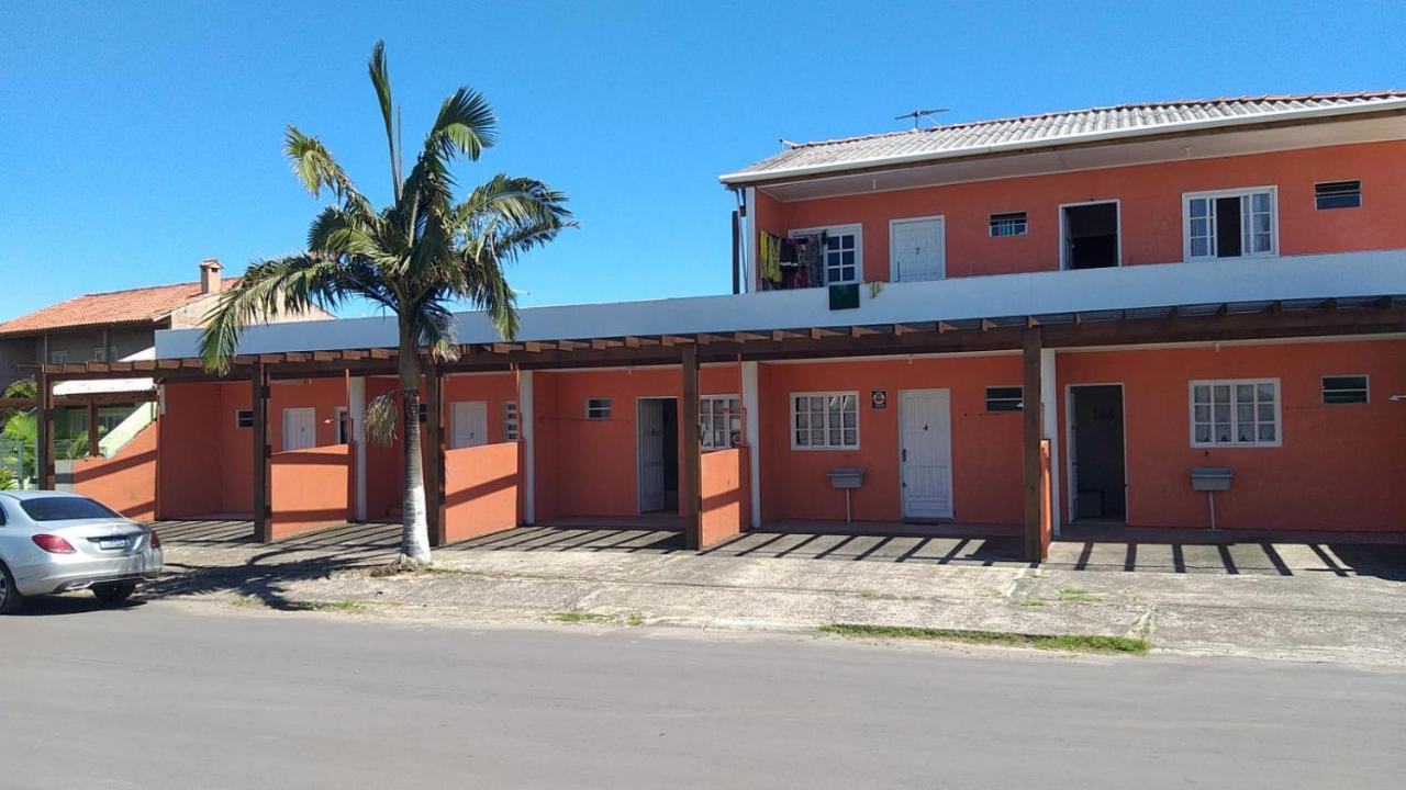 Capão da Canoa Residencial Favero מראה חיצוני תמונה