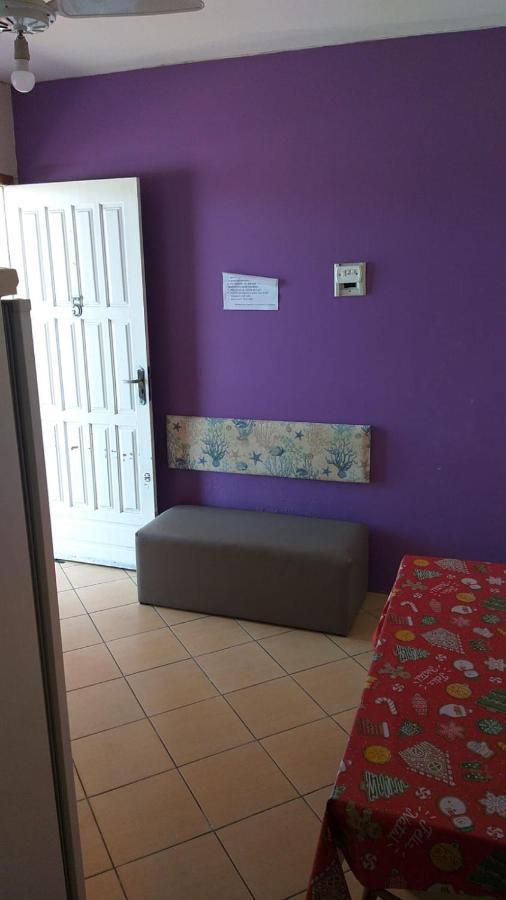 Capão da Canoa Residencial Favero מראה חיצוני תמונה