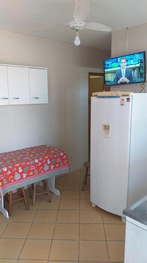 Capão da Canoa Residencial Favero מראה חיצוני תמונה