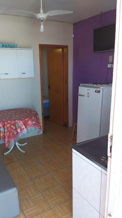 Capão da Canoa Residencial Favero מראה חיצוני תמונה