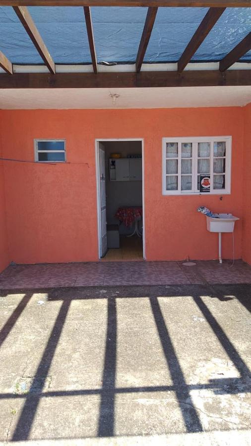 Capão da Canoa Residencial Favero מראה חיצוני תמונה