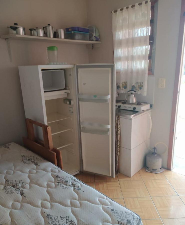 Capão da Canoa Residencial Favero מראה חיצוני תמונה