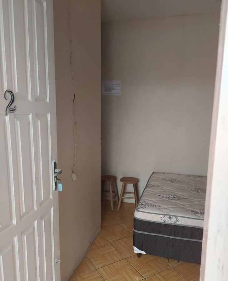 Capão da Canoa Residencial Favero מראה חיצוני תמונה